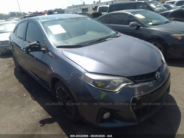 TOYOTA COROLLA 2015 5yfburhe5fp197084