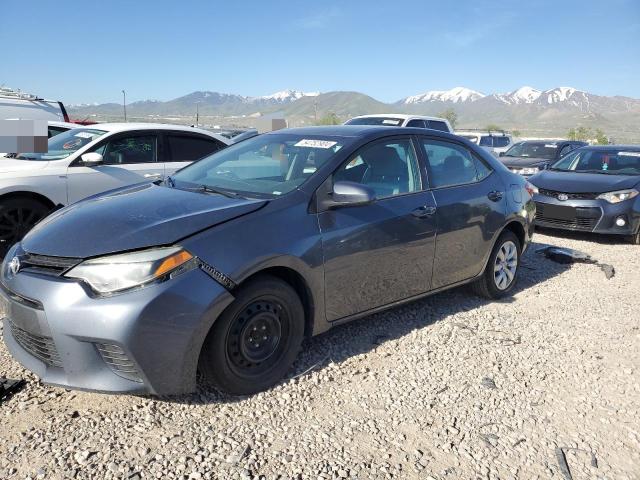 TOYOTA COROLLA 2015 5yfburhe5fp200291