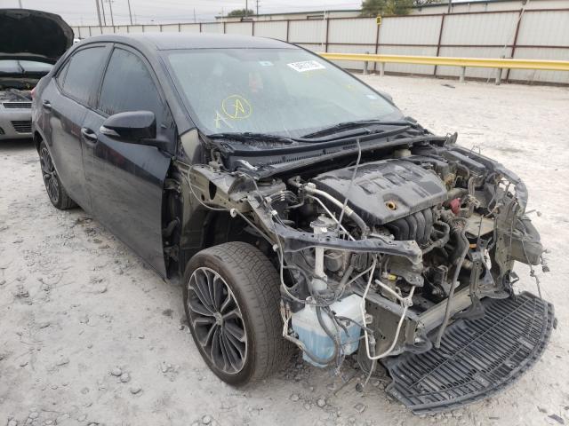 TOYOTA COROLLA L 2015 5yfburhe5fp200419