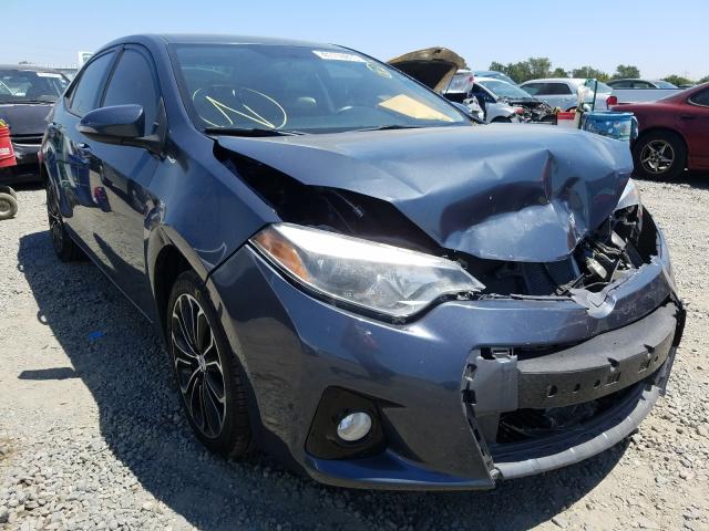 TOYOTA COROLLA L 2015 5yfburhe5fp203174