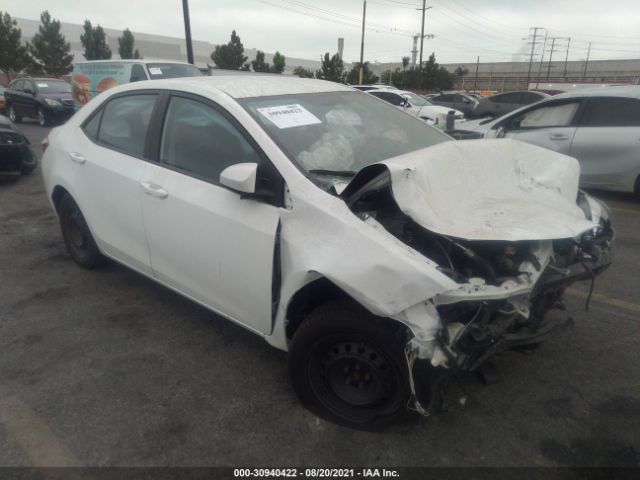 TOYOTA COROLLA 2015 5yfburhe5fp203269