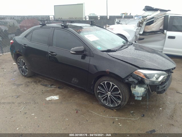 TOYOTA COROLLA 2015 5yfburhe5fp204051