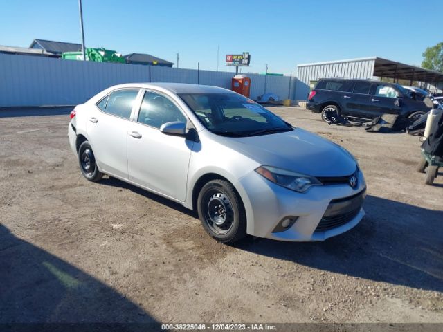 TOYOTA COROLLA 2015 5yfburhe5fp204275