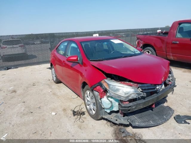 TOYOTA COROLLA 2015 5yfburhe5fp205023