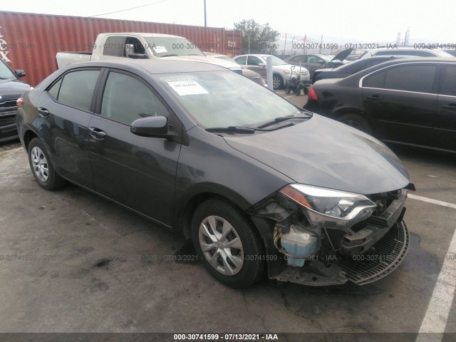 TOYOTA COROLLA 2015 5yfburhe5fp205426