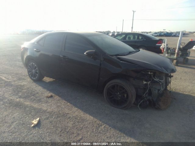 TOYOTA COROLLA 2015 5yfburhe5fp205507