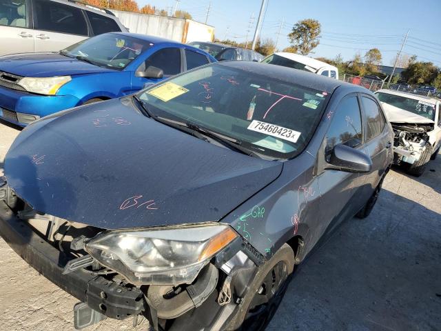 TOYOTA COROLLA 2015 5yfburhe5fp207175