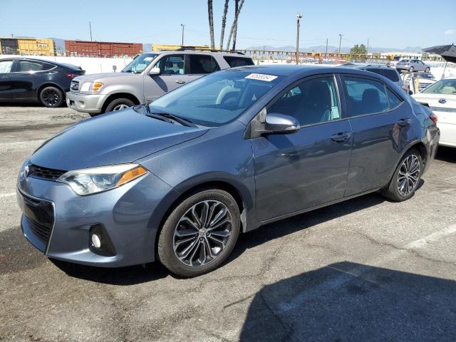 TOYOTA COROLLA 2015 5yfburhe5fp207323