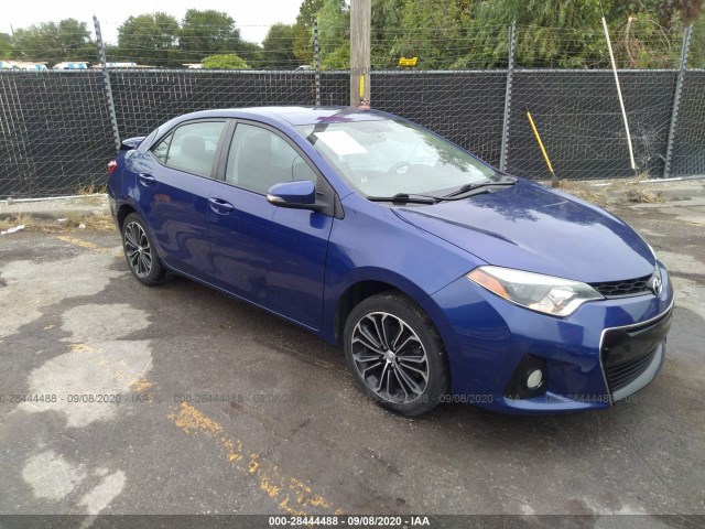 TOYOTA COROLLA 2015 5yfburhe5fp208214