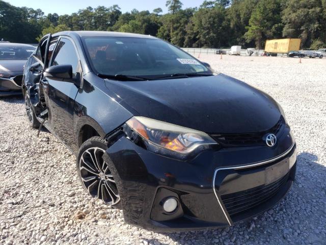 TOYOTA COROLLA L 2015 5yfburhe5fp208889