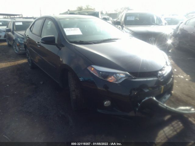 TOYOTA COROLLA 2015 5yfburhe5fp209458