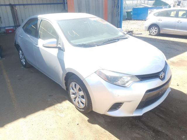 TOYOTA COROLLA L 2015 5yfburhe5fp210643