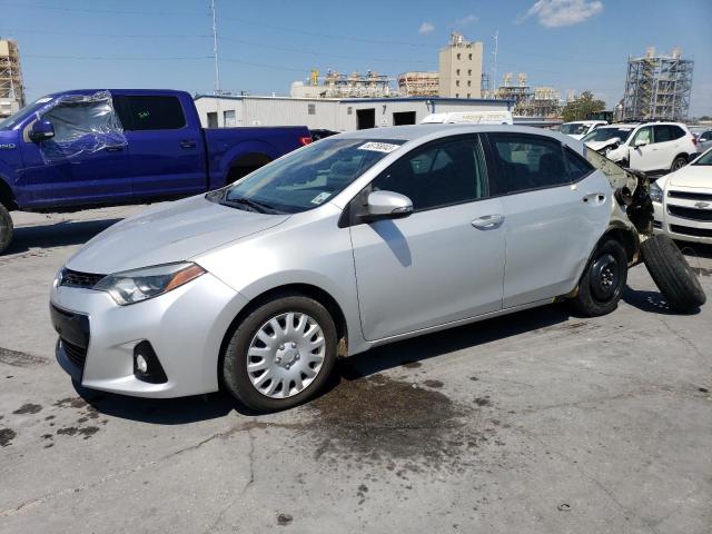 TOYOTA COROLLA L 2015 5yfburhe5fp212604