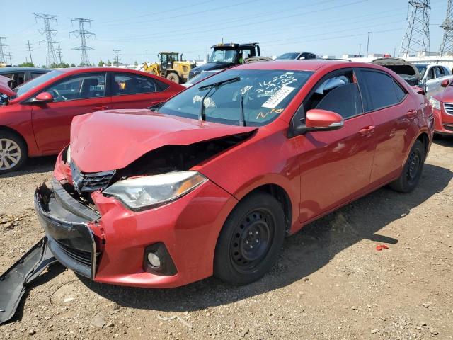 TOYOTA COROLLA L 2015 5yfburhe5fp212828