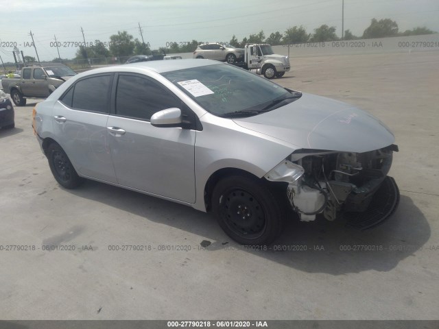 TOYOTA COROLLA 2015 5yfburhe5fp212943