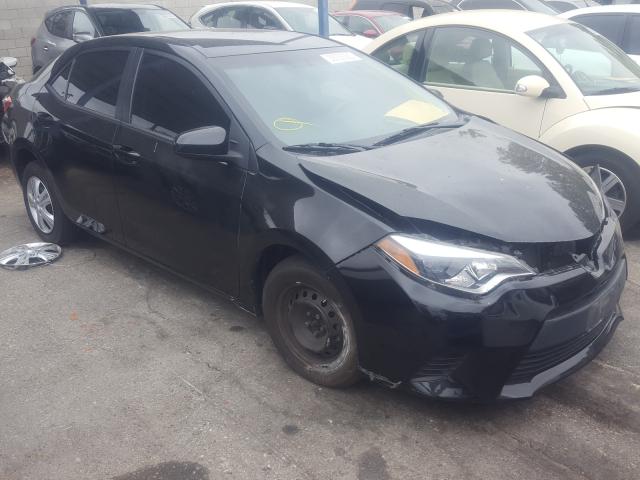 TOYOTA COROLLA L 2015 5yfburhe5fp213171