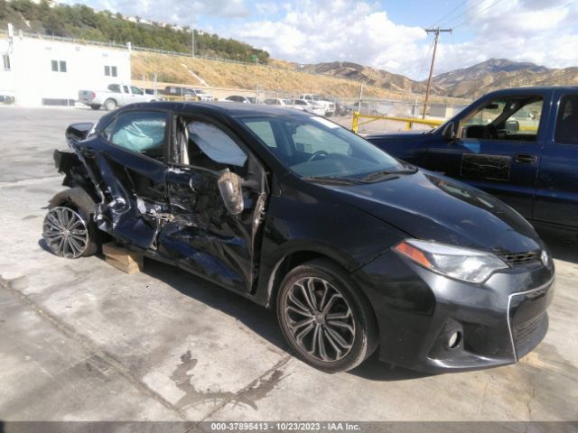 TOYOTA COROLLA 2015 5yfburhe5fp213381