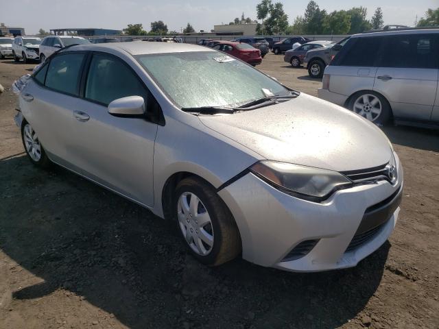 TOYOTA COROLLA L 2015 5yfburhe5fp213820