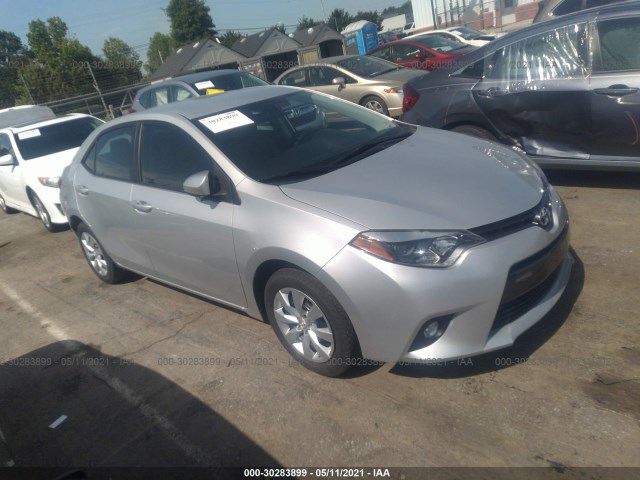 TOYOTA COROLLA 2015 5yfburhe5fp215597