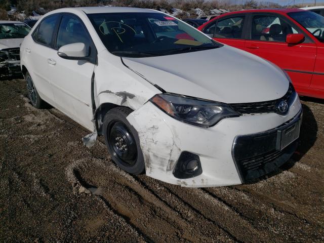 TOYOTA COROLLA L 2015 5yfburhe5fp217107