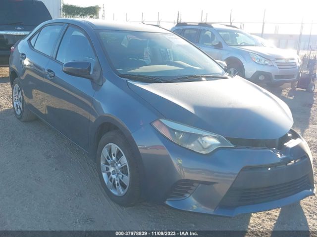 TOYOTA COROLLA 2015 5yfburhe5fp217916