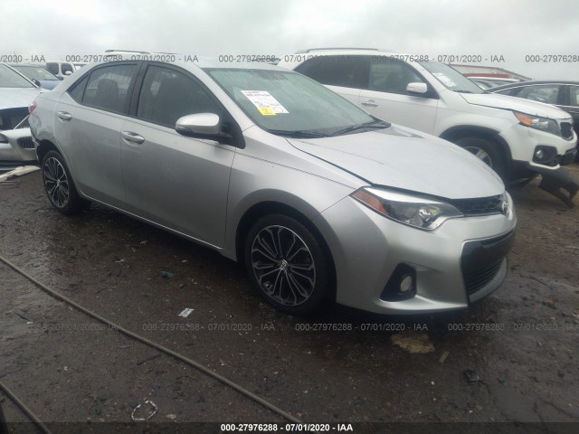 TOYOTA COROLLA 2015 5yfburhe5fp218161