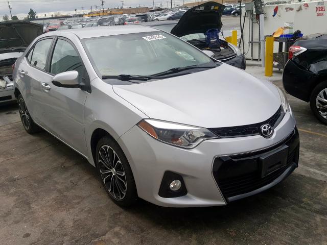 TOYOTA COROLLA L 2015 5yfburhe5fp218578