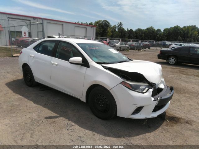 TOYOTA COROLLA 2015 5yfburhe5fp218970