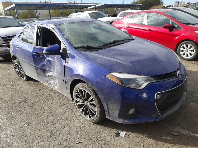 TOYOTA COROLLA L 2015 5yfburhe5fp219830