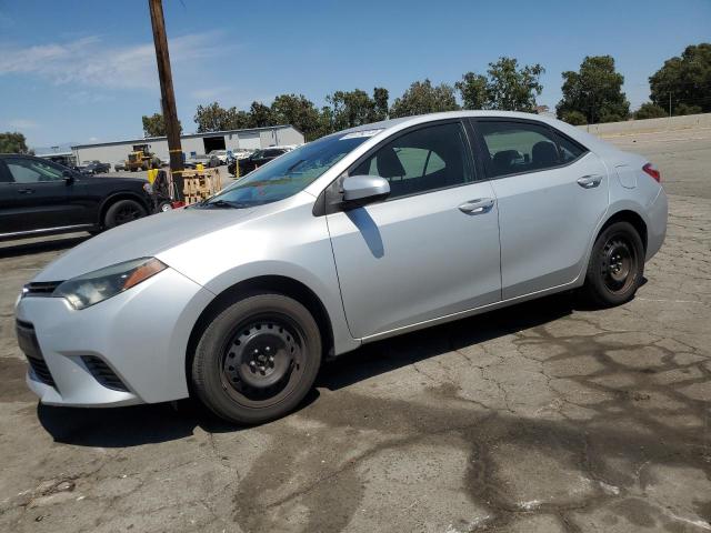 TOYOTA COROLLA L 2015 5yfburhe5fp220248