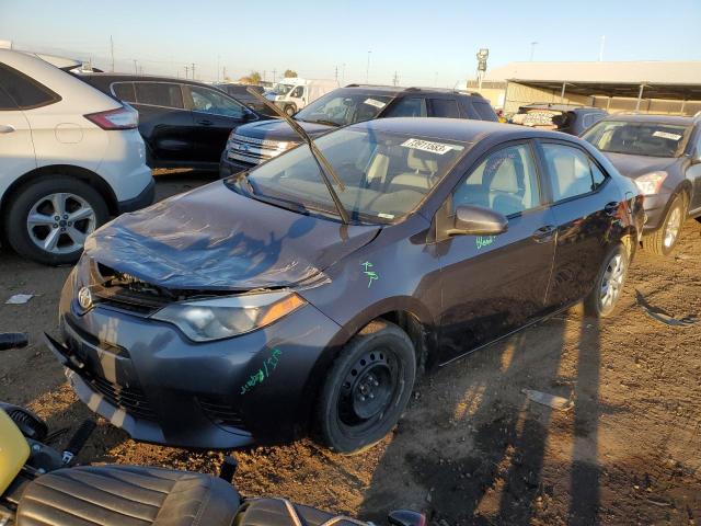 TOYOTA COROLLA 2015 5yfburhe5fp220461