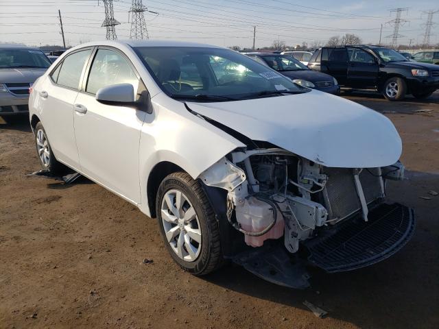 TOYOTA COROLLA L 2015 5yfburhe5fp220735