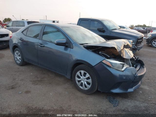 TOYOTA COROLLA 2015 5yfburhe5fp221075