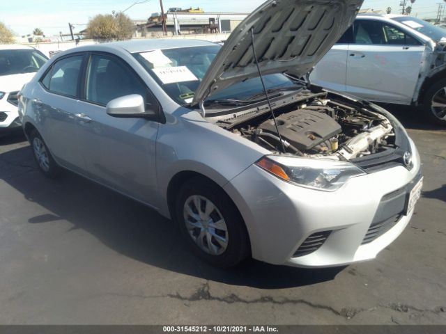 TOYOTA COROLLA 2015 5yfburhe5fp222419