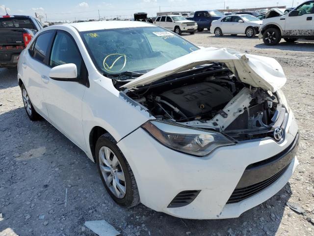 TOYOTA COROLLA L 2015 5yfburhe5fp223201