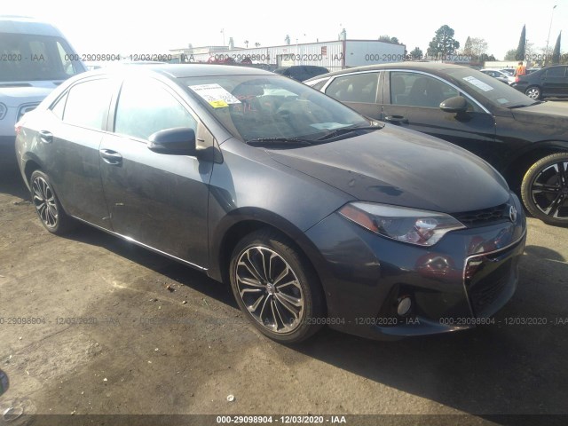 TOYOTA COROLLA 2015 5yfburhe5fp224557