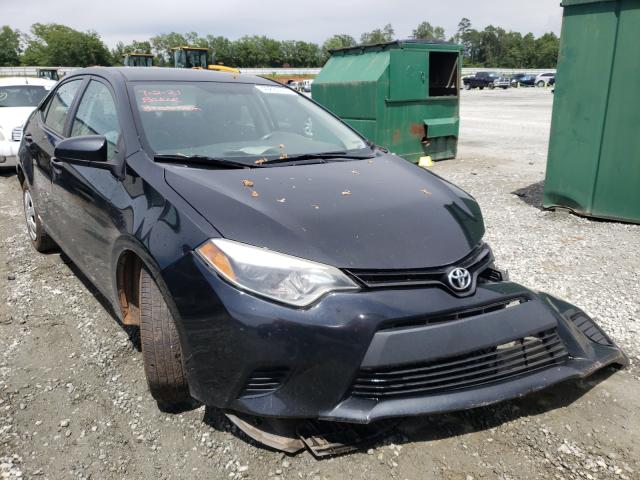 TOYOTA COROLLA L 2015 5yfburhe5fp224929