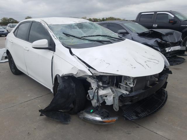 TOYOTA COROLLA L 2015 5yfburhe5fp225031