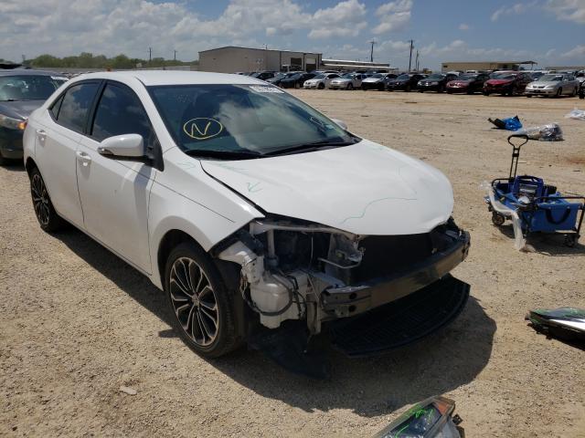 TOYOTA COROLLA L 2015 5yfburhe5fp225725