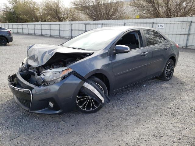 TOYOTA COROLLA L 2015 5yfburhe5fp226390