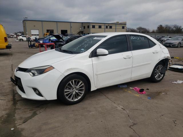 TOYOTA COROLLA L 2015 5yfburhe5fp226602