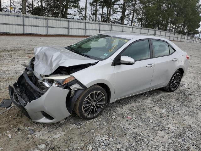 TOYOTA COROLLA L 2015 5yfburhe5fp229418