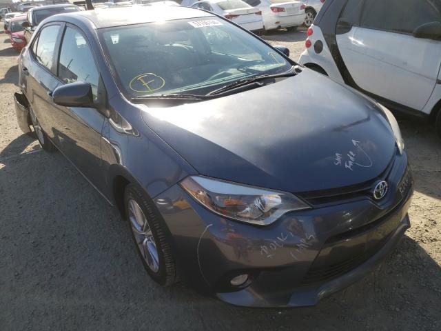 TOYOTA COROLLA L 2015 5yfburhe5fp232691