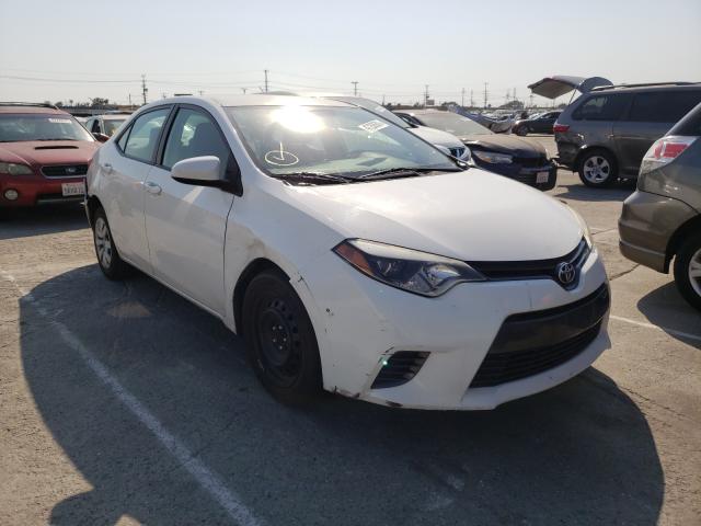 TOYOTA COROLLA L 2015 5yfburhe5fp234330