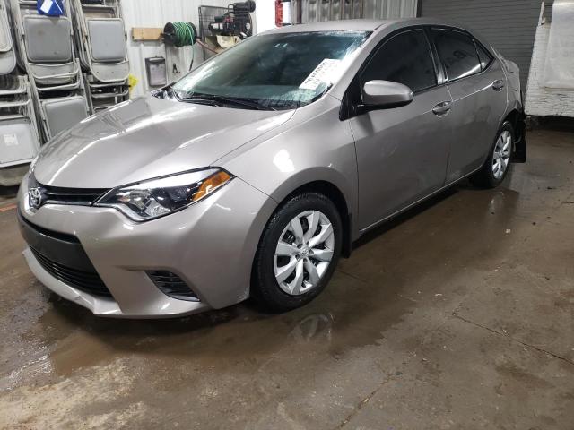 TOYOTA COROLLA 2015 5yfburhe5fp235168