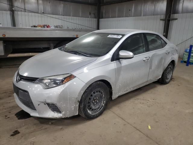 TOYOTA COROLLA L 2015 5yfburhe5fp240399