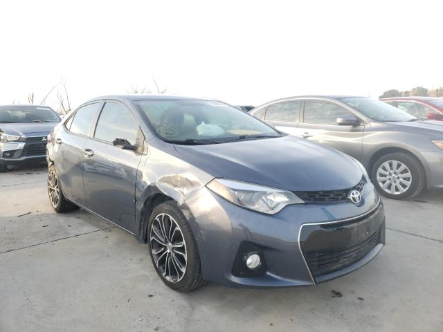 TOYOTA COROLLA L 2015 5yfburhe5fp240743