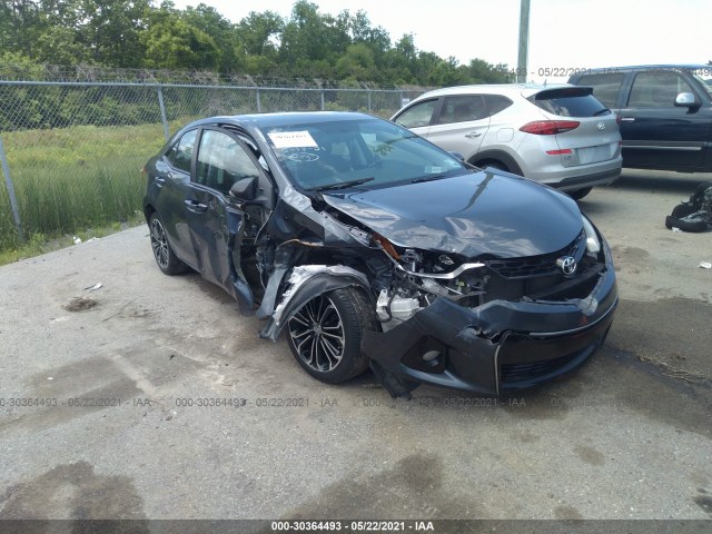 TOYOTA COROLLA 2015 5yfburhe5fp241617