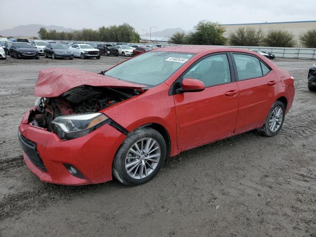 TOYOTA COROLLA 2015 5yfburhe5fp243898