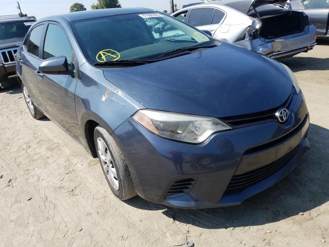 TOYOTA COROLLA L 2015 5yfburhe5fp247210